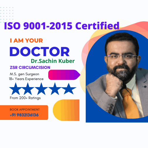 ISO certified Clinic